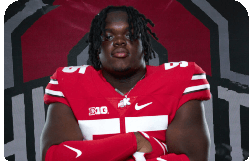 Kayden McDonald profile